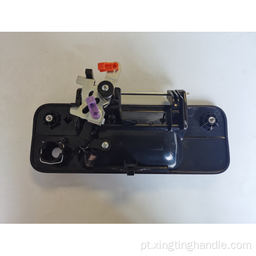 Alça da porta traseira do carro para Toyota Tundra 2007-2013 69090-0C040